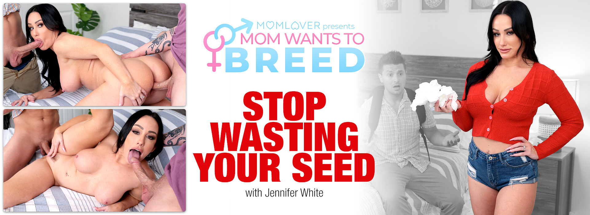 Stop Wasting Your Seed