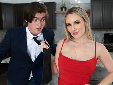 Man Up And Breed Your Stepmom - S6:E9