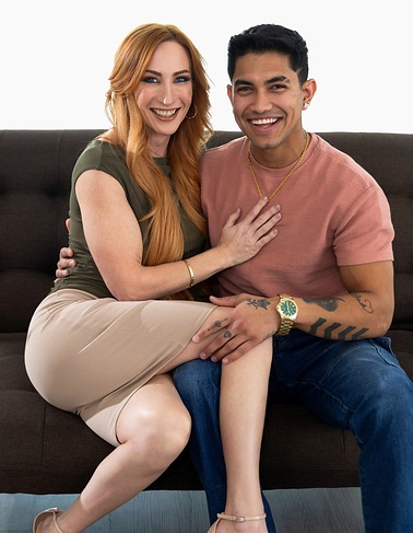 My Stepmom Is The Perfect Date - S5:E6