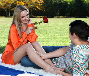 Coming Clean - S3:E4