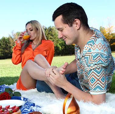 Coming Clean - S3:E4