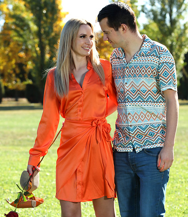 Coming Clean - S3:E4