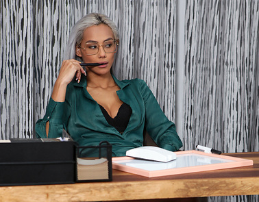 Detention Can Be A Pleasure - S3:E4