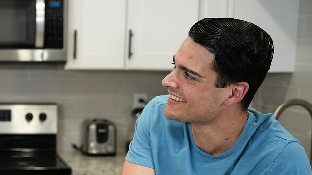 Profile photo of Leo Valentino