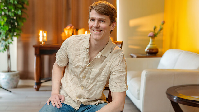 Profile photo of Sage Roux