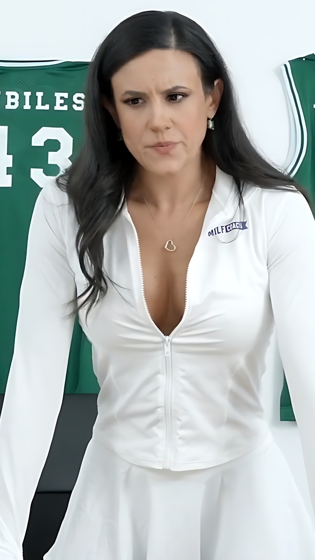 Coach Plays Both Sides - S1:E7