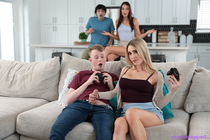 Preview photo for Getting To Know Our Stepmoms - S2:E4