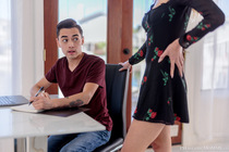 Preview photo for Im Too Old For A Babysitter - S3:E1