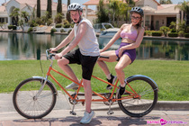 Preview photo for Riding More Than Bicycles - S1:E4