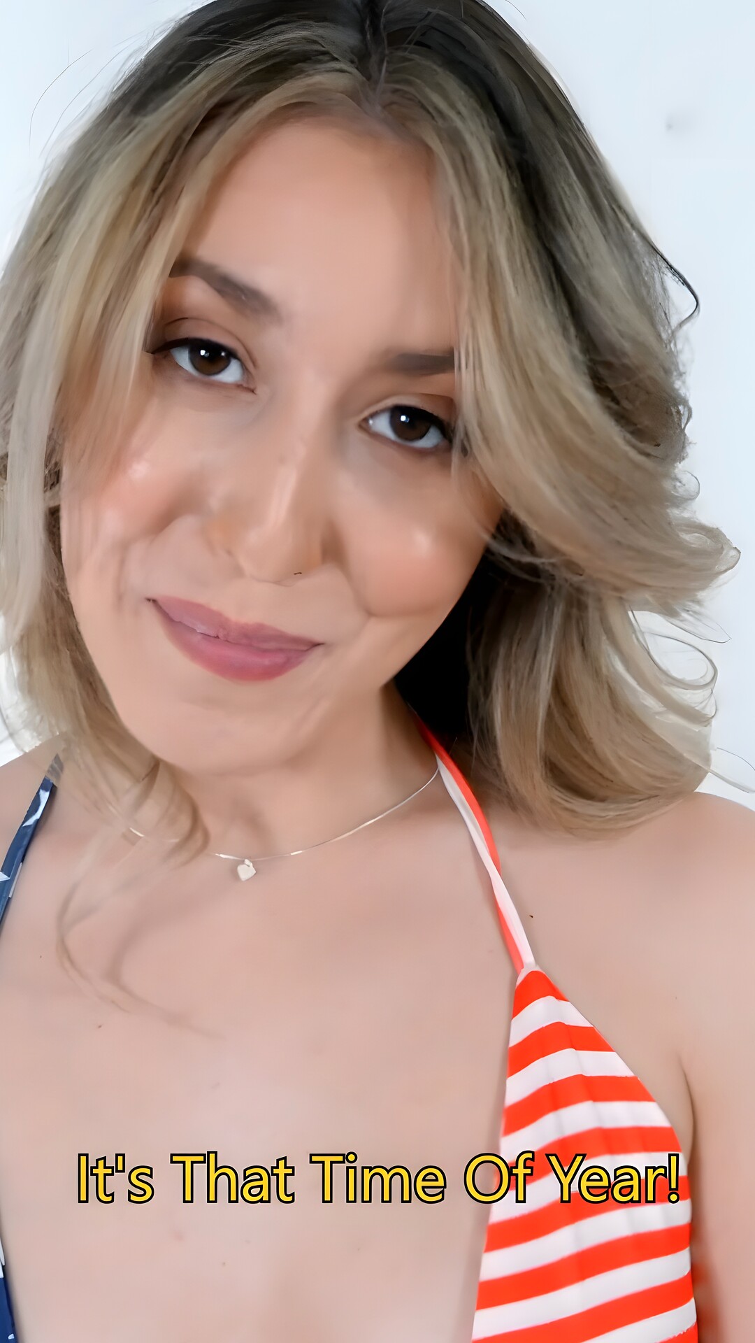 Squeezing Stepmoms Lemons - S7:E3