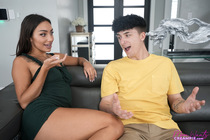 Preview photo for Stepmom Gets The Perfect Gift - S3:E7