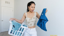 Preview photo for Stepmom Loves Cum - S2:E4