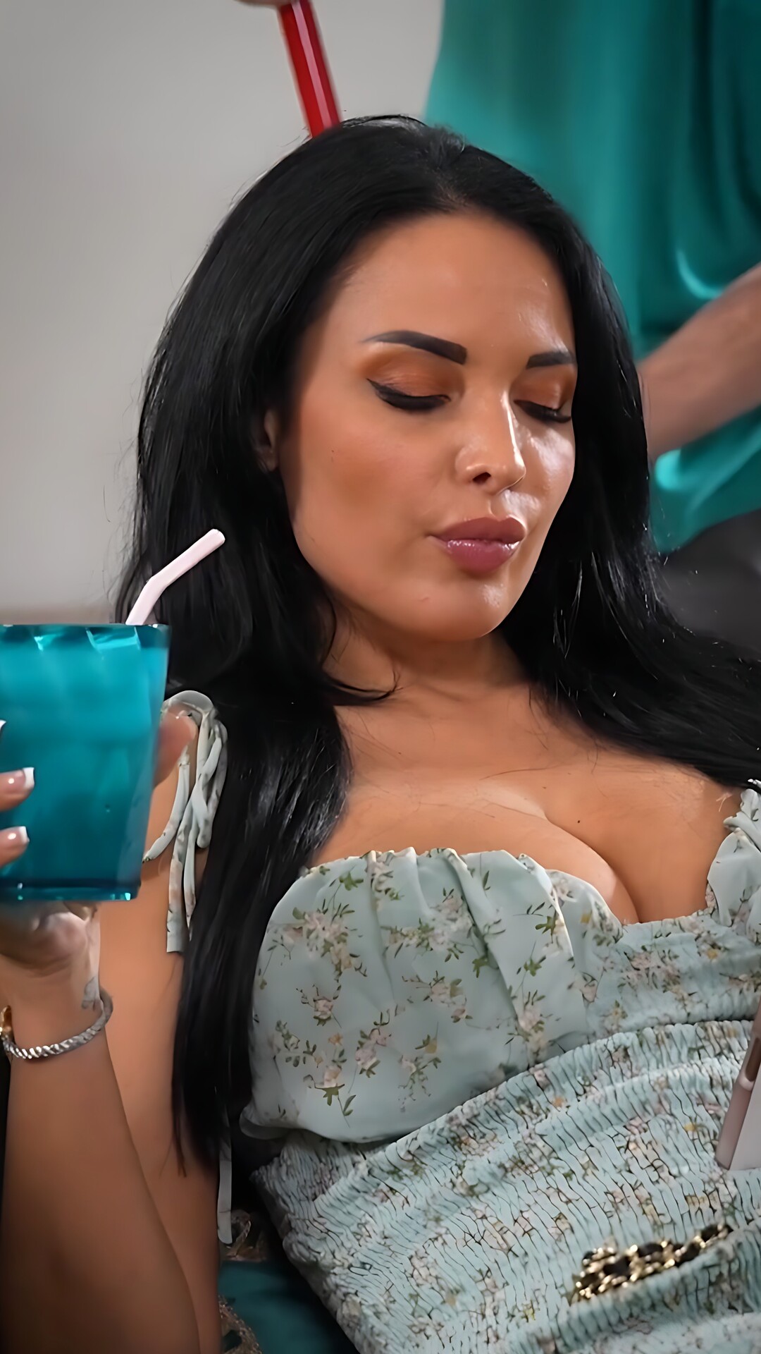 Stepmom Says Cum Inside - S6:E8