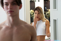 Preview photo for Stepmom Wants To Drain My Balls - S2:E8