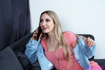 Preview photo for Stepmom Will Do Anything For A Creampie - S2:E7