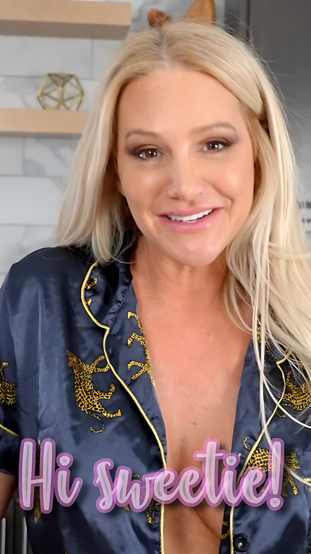 Stepmoms Creamy Dessert - S7:E4