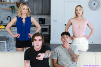 Preview photo for They Caught Us Watching Porn - S5:E1
