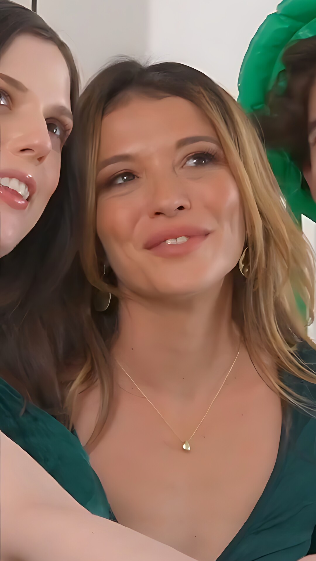 We Have The Luck Of The Irish On St Pattys Day - S5:E7