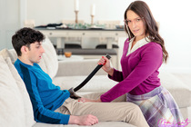 Preview photo for Your Cum Goes Here Young Man - S2:E2